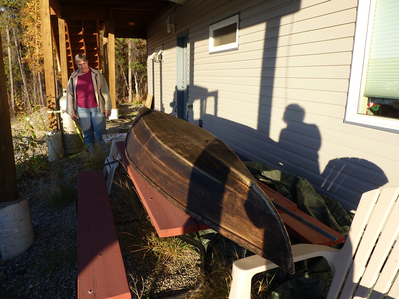Kayak on table.jpeg